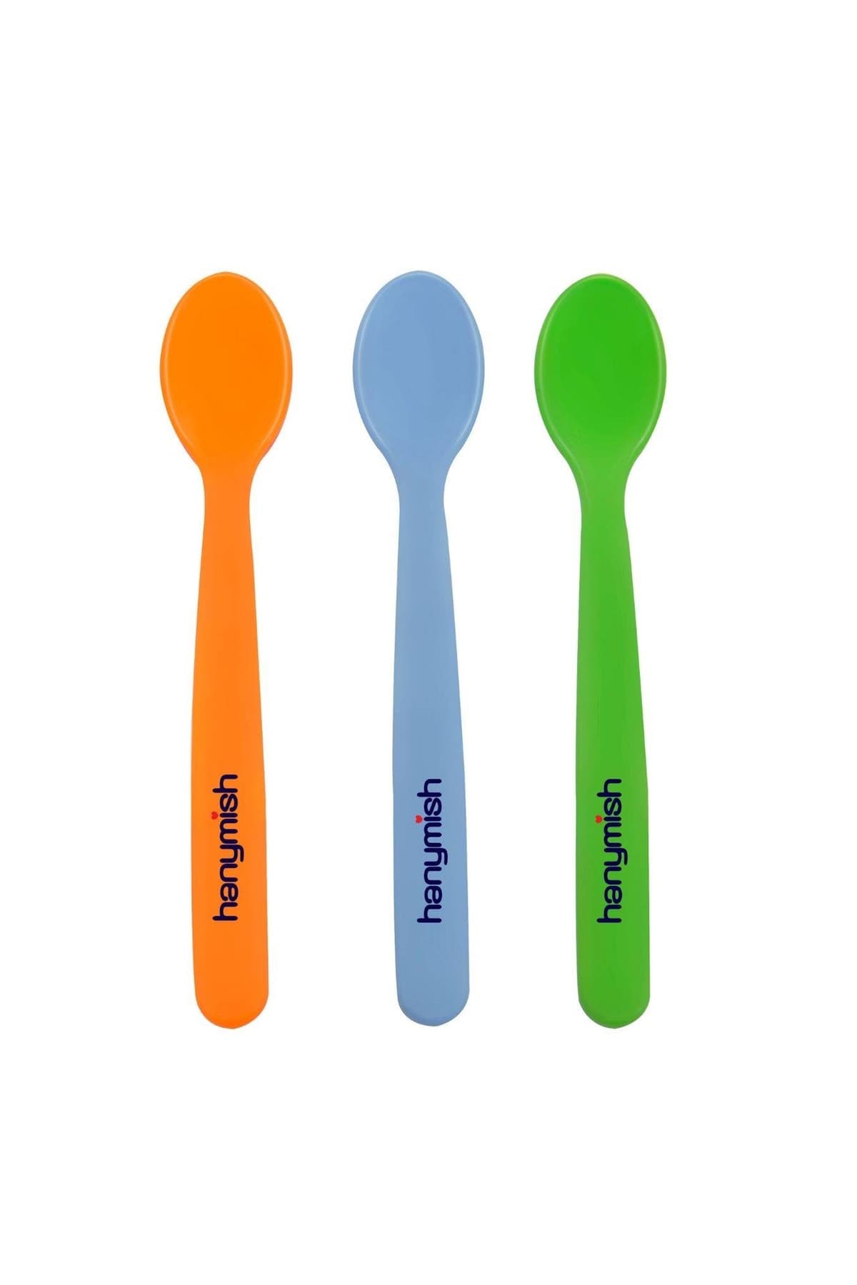 Hanymish 510 Mama Kaşığı 3 Lü YTM