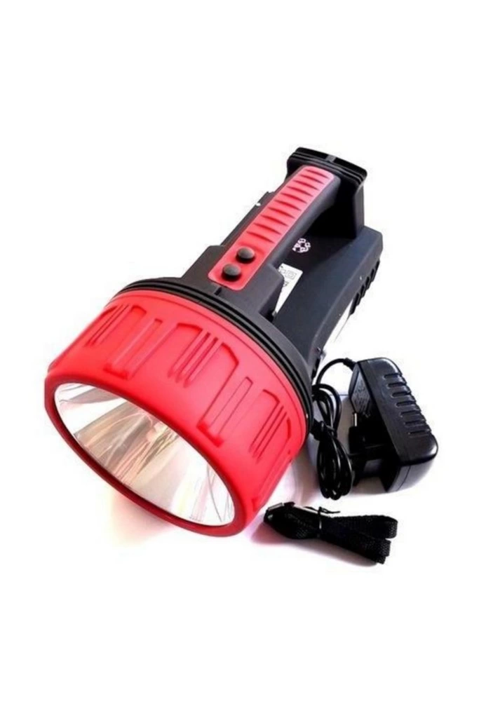 Gold Sılver Gs-2621 5000 Metre Işık Uzantılı 15 Watt Projektör