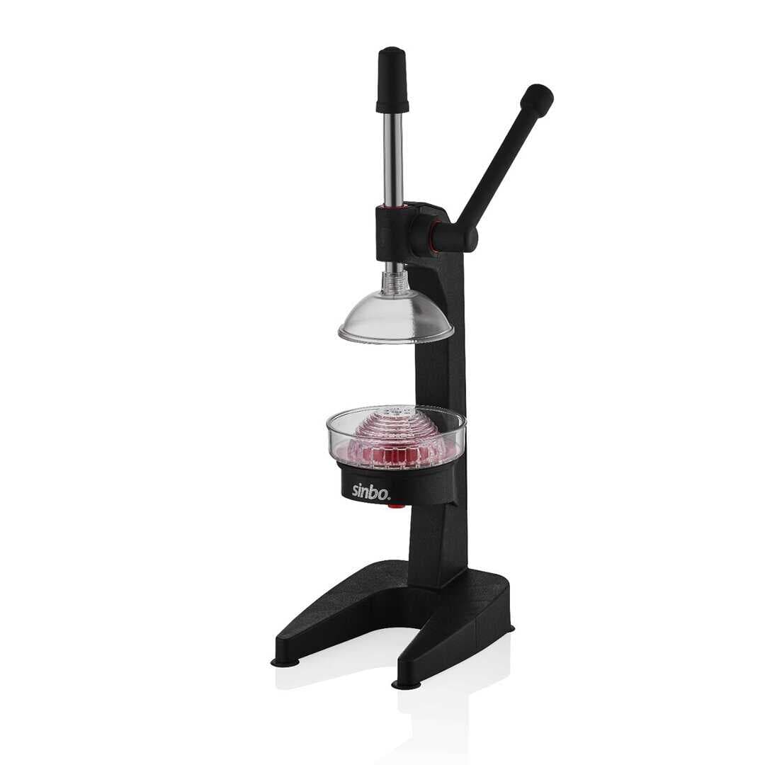 KOLLU NARENCİYE - MEYVE SIKACAK PRES DAMLATMA ÖNLEİYİCİ - DİŞLİ AKTARMA - MONOBLOK GÖVDE  STO-6712 (5430)