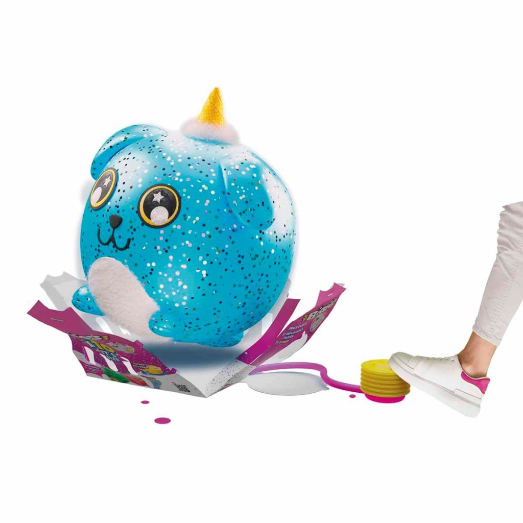 Nessiworld  ŞişmePeluşKöpekXXL