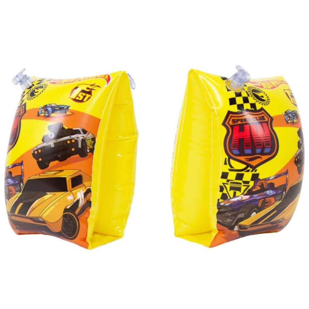 S00004186 ŞİŞ GR KOLLUK H.WHEELS 25X15CM