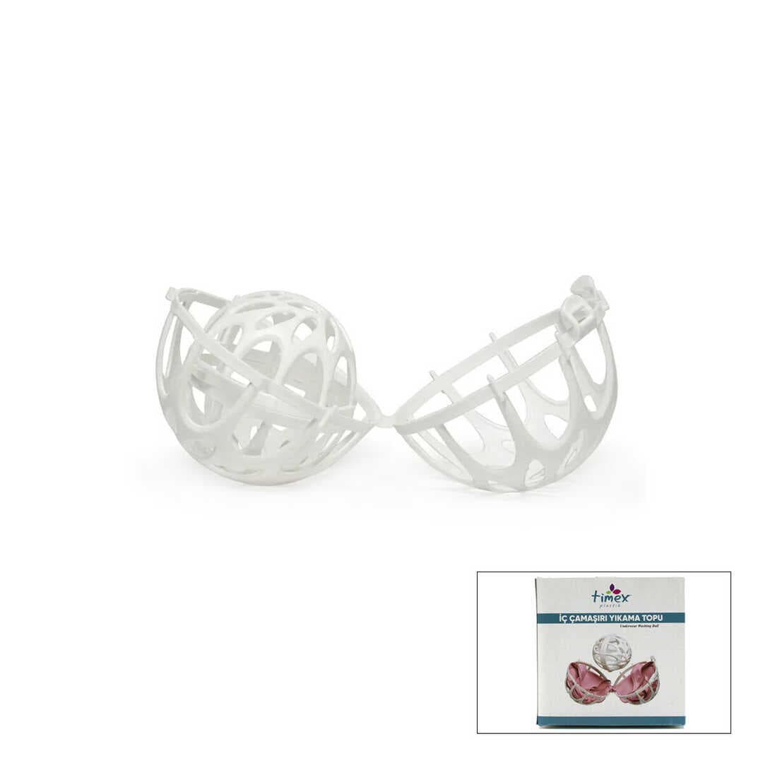 2PCS İÇ ÇAMAŞIR YIKAMA TOP (5430)