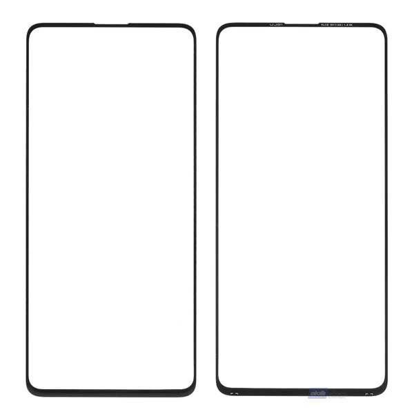 SM Galaxy A51 SM-A515 Dokunmatik Lens-(5775)