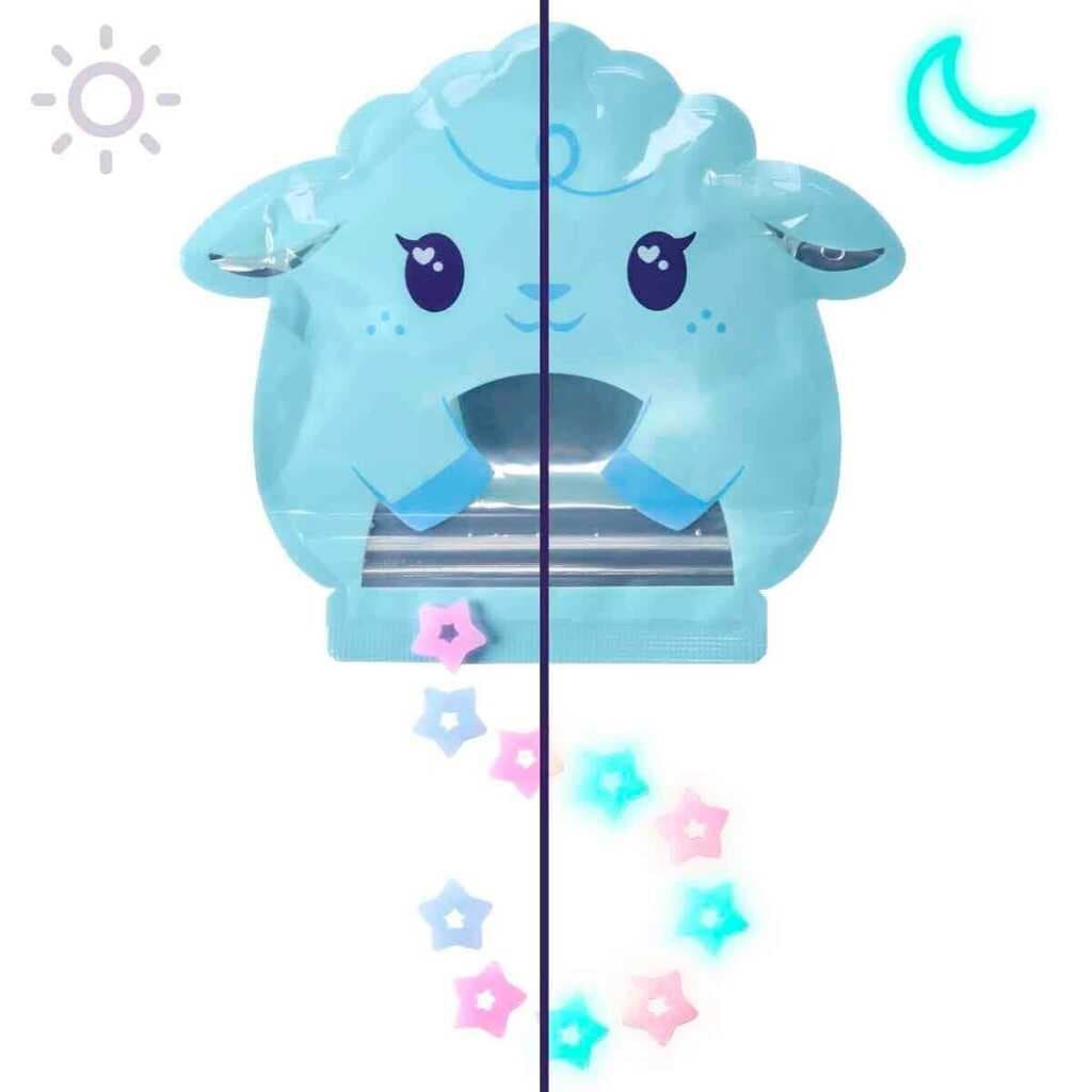 JMR88 Mavi Pijamalı