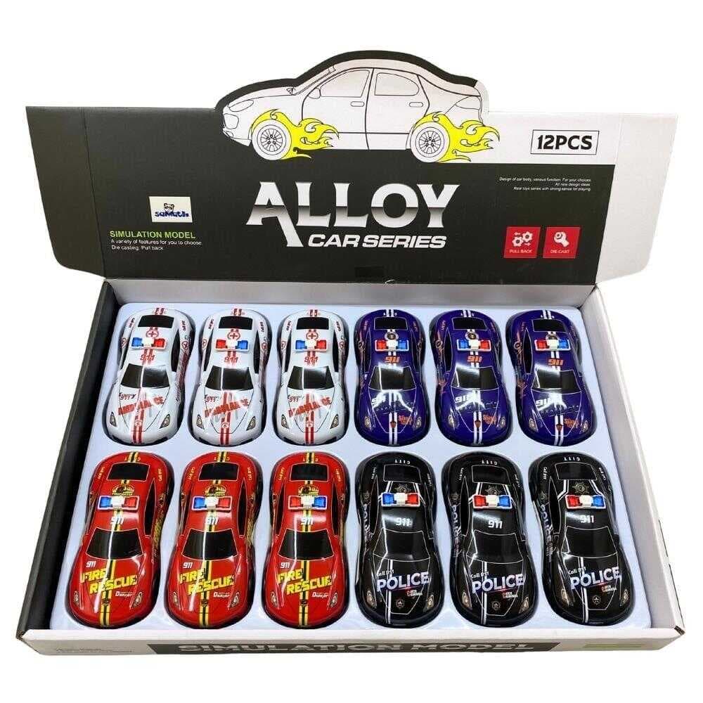 88-95 METAL OTO -SMT