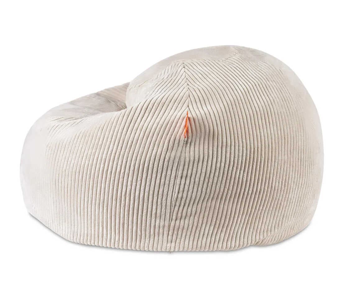 FUNZY Koltuk Puf Armut çocuk Kanepesi Modüler, Yaratıcı, Yer Tasarruflu & Oeko Teks 100