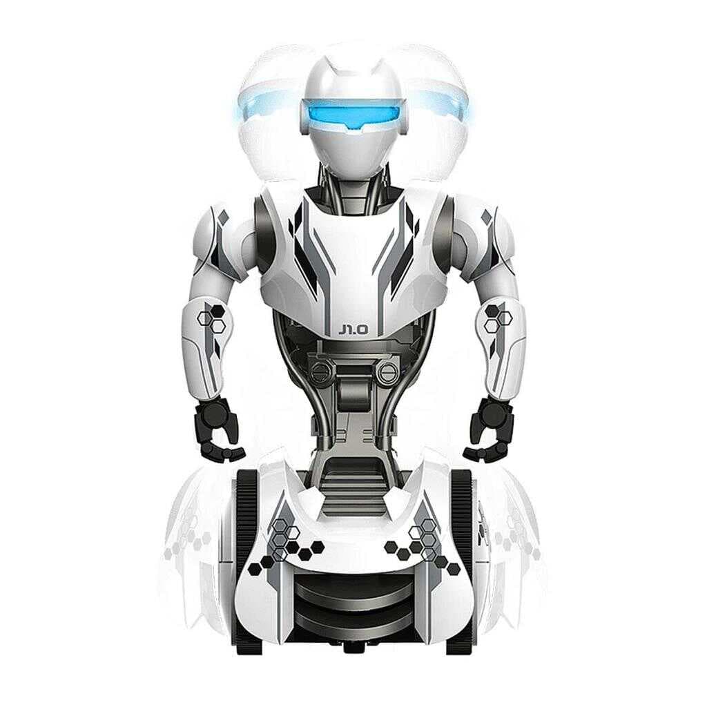 Nessiworld Silverlit Junior 1.0 Robot