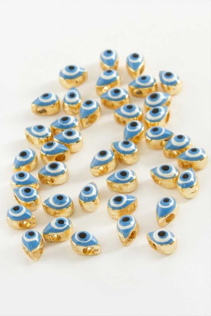 Damla Mineli Bileklik ve Kolye Ucu Aparatı 1 Adet