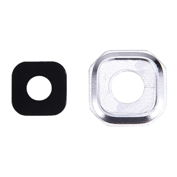 Ally Samsung Galaxy A3 A310 A5 A510 A7 A710 2016 İçin Kamera Lens Full-(5775)