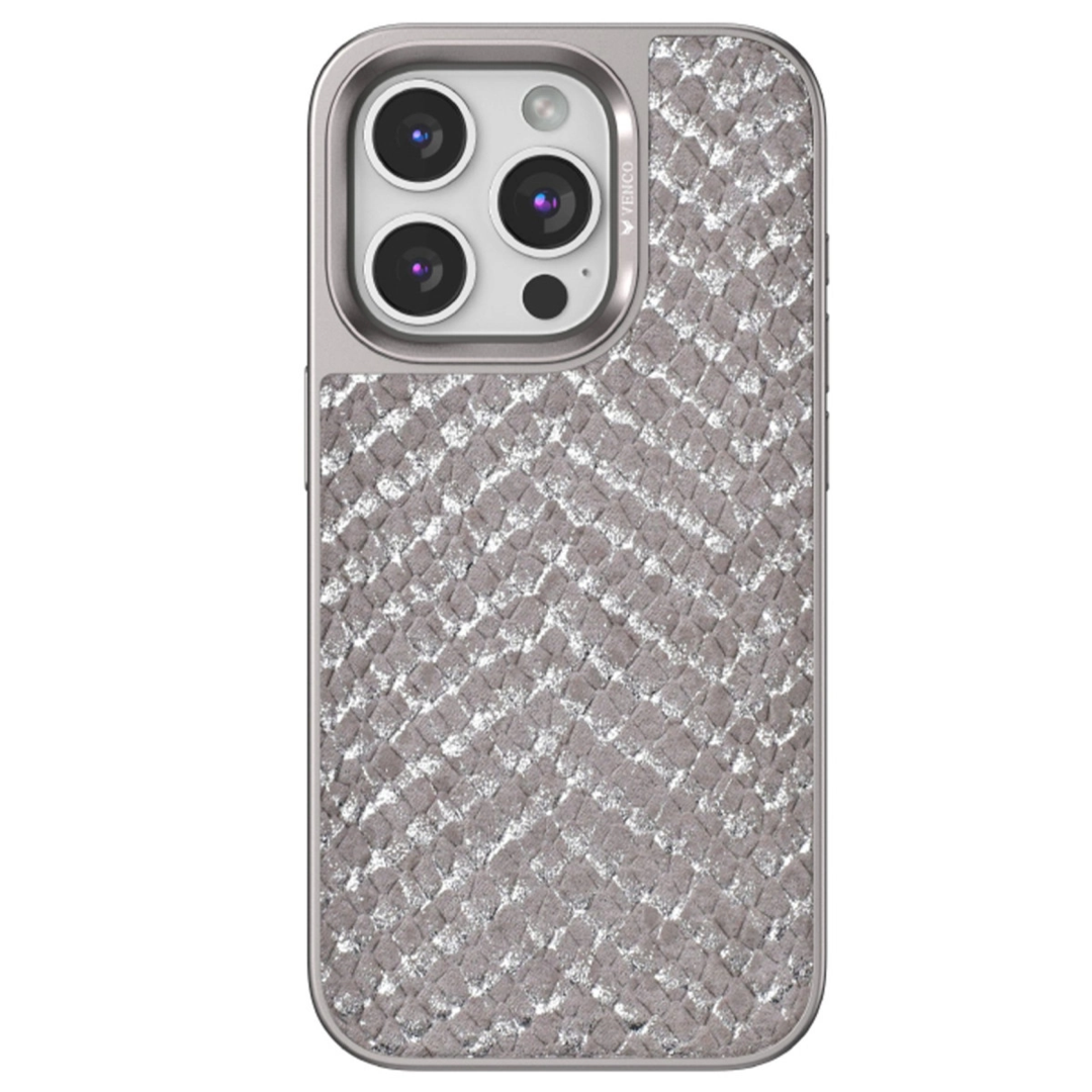 Venco Apple İphone 14 Pro Max Viper Kapak - Titan Gri