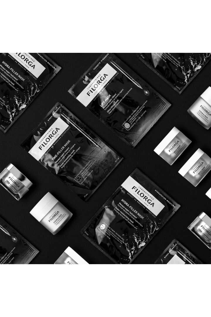 Filorga Meso Mask Aydınlatıcı Maske 50 ml - 3401348573060