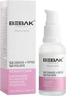 Bebak Pharma Series Yoğu Yaşlama Karşıtı Serum 30 ml