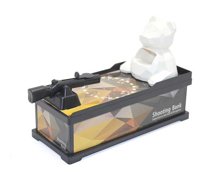 Ayıcıklı Kumbara (477477)