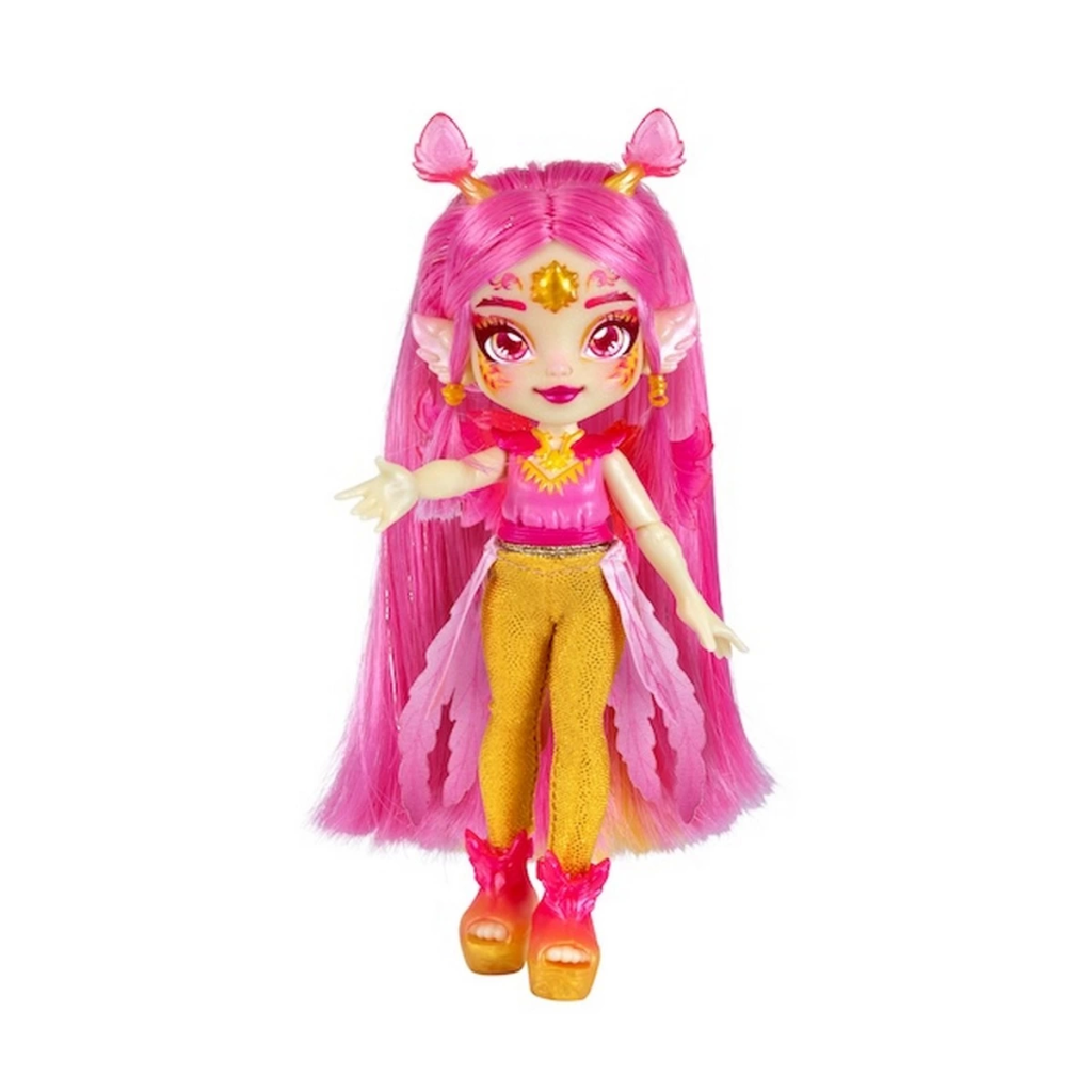 Nessiworld Magic Pixling Tekli Paket S2 W1-14908