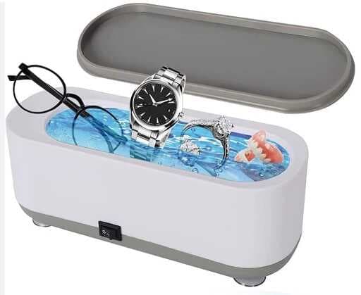 Yüksek Titreşimli Çok Fonksiyonlu Temizleme Makinesi Usb (5430)