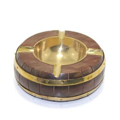 Pirinç Küllük Model 5