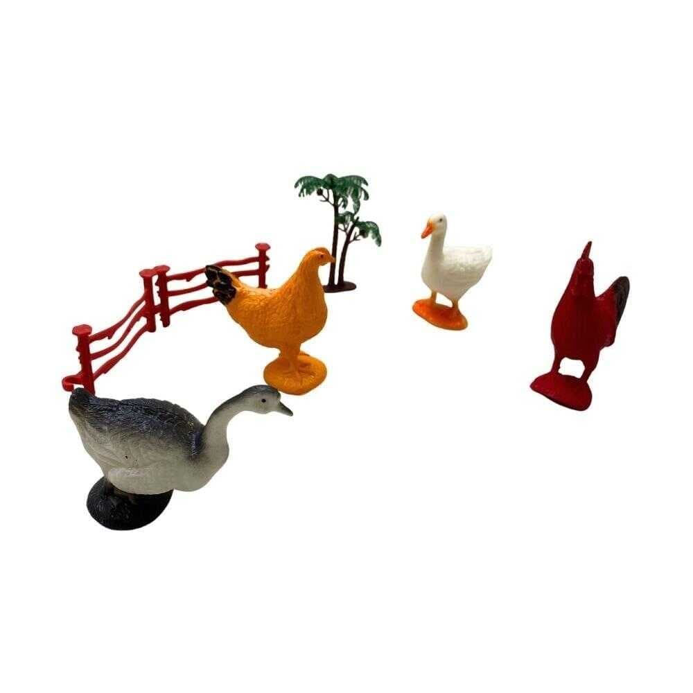 2088 HAYVAN SET - SMT