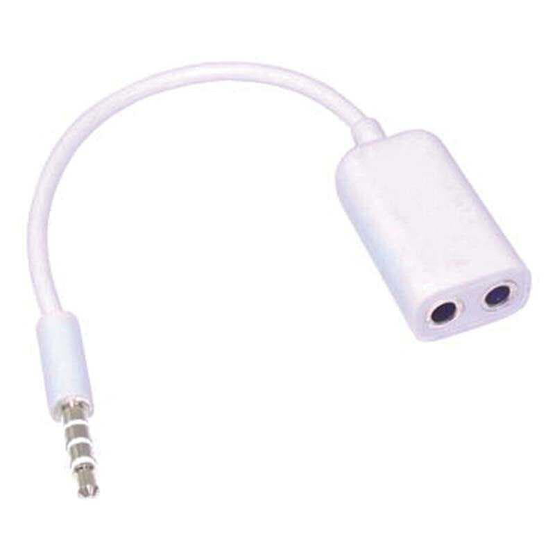 TECHNOMAX HY-014 IPHONE KULAKLIK ÇOĞALTICI (4767)