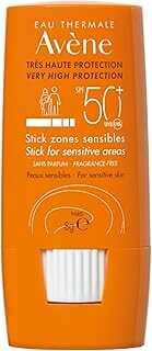 avee stick zoes sesibles spf 50 8 gr
