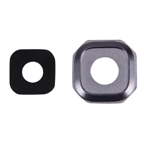 Ally Samsung Galaxy A3 A310 A5 A510 A7 A710 2016 İçin Kamera Lens Full-(5775)