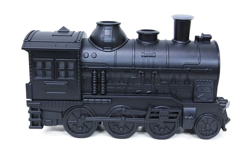 Tren Şekli Hava Nemlendirici Buhar Makinesi Aroma Difüzörü