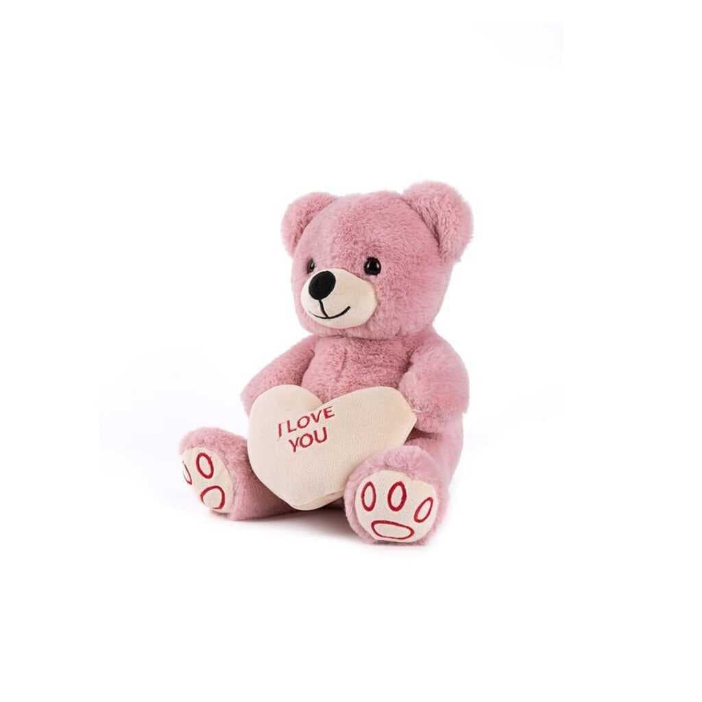 Nessiworld 4233 OTURAN AYI PEMBE