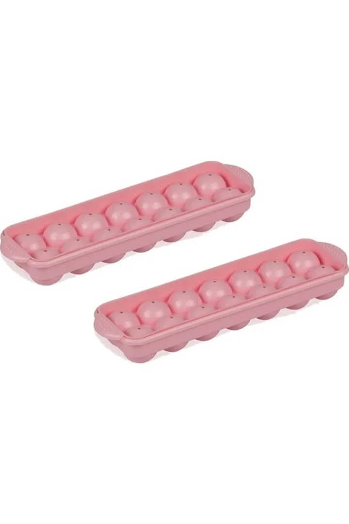 Suncook  Misket Buzluk 14 Hazneli Buz Kalıbı