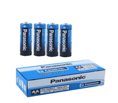 PANASONİC AA KALEM PİL 60 PARÇA (4767)