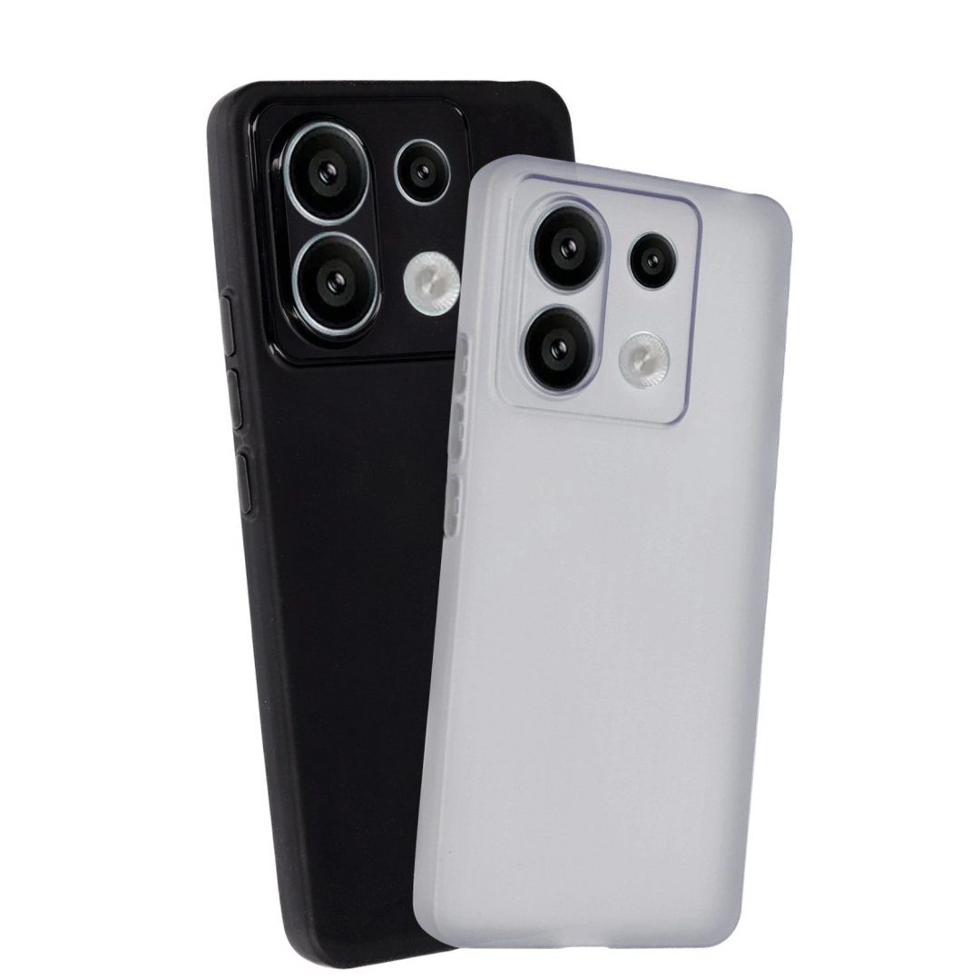 Xiaomi Redmi Note 13 Pro 5g Kılıf Puma Silikon - Gri