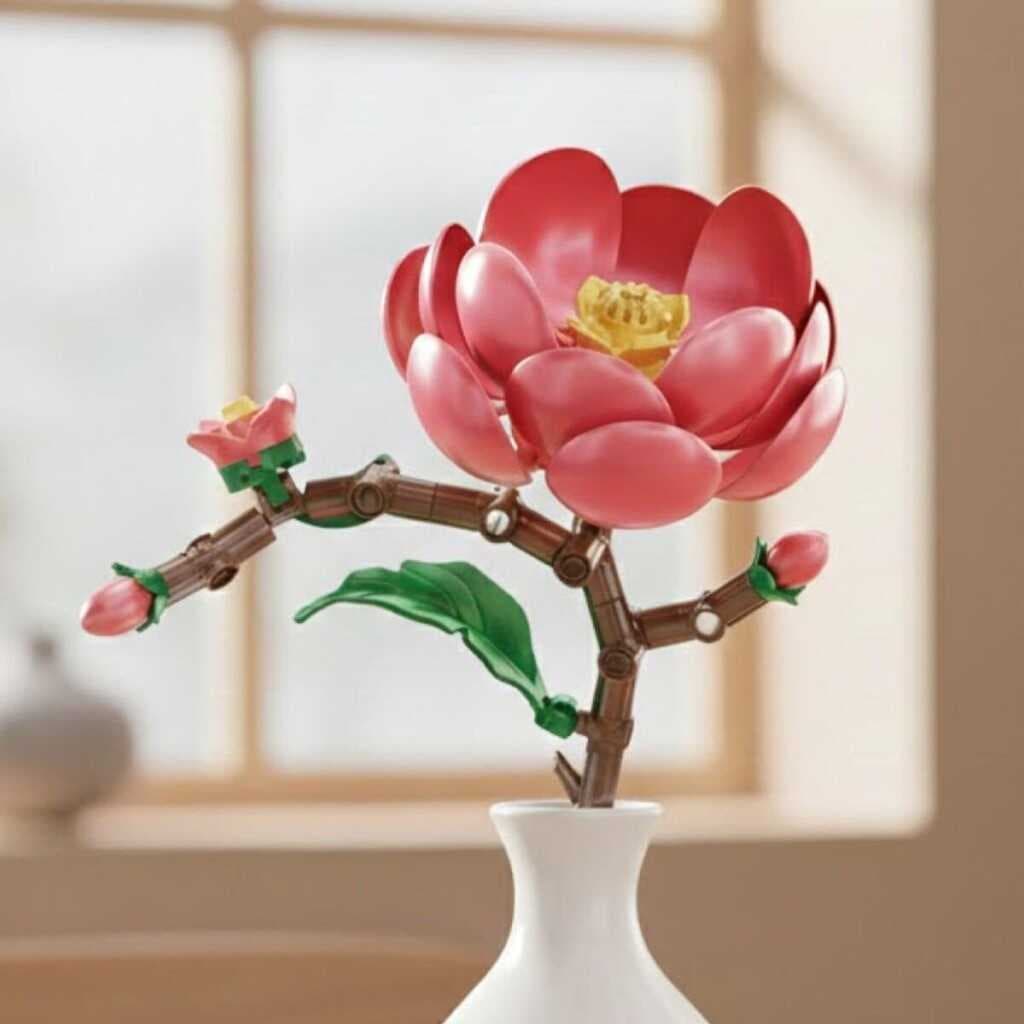 P655047 KAMELYA 63 PARÇA BLOCK OYUNCAK