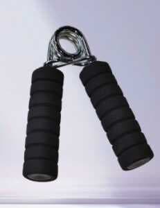 2 Adet Bilek Güçlendirme Yayı