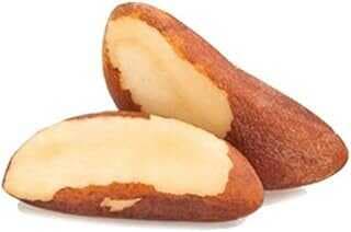 Tuğba Kuruyemiş Brezilya Cevizi 250 Gr