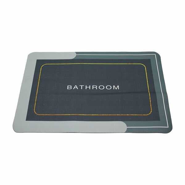 KARE SİHİRLİ SU EMİCİ BANYO PASPAS - BULAŞIK ALTLIK (5430)