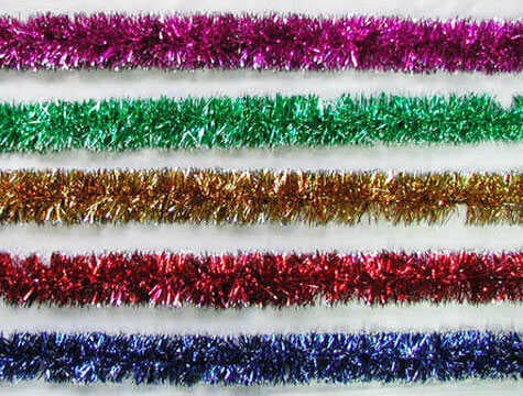 Yılbaşı Özel Boyun Simi (477477)