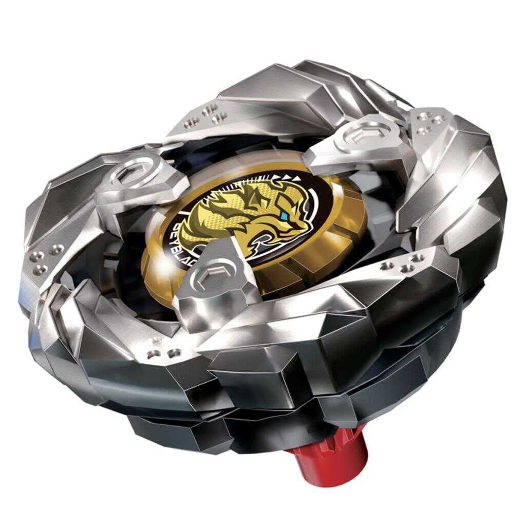 Nessiworld BEY03000 Beyblade 1li Set Claw Leon 5-60P