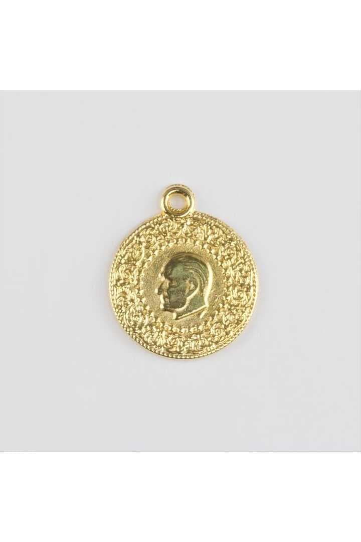 Tek Kulplu Lak Kaplama Çeyrek