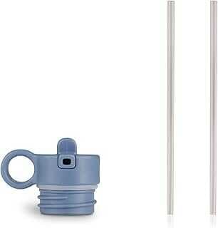 Citro Citro Termos Yedek Pipet Kapağı - avy Blue 1196571