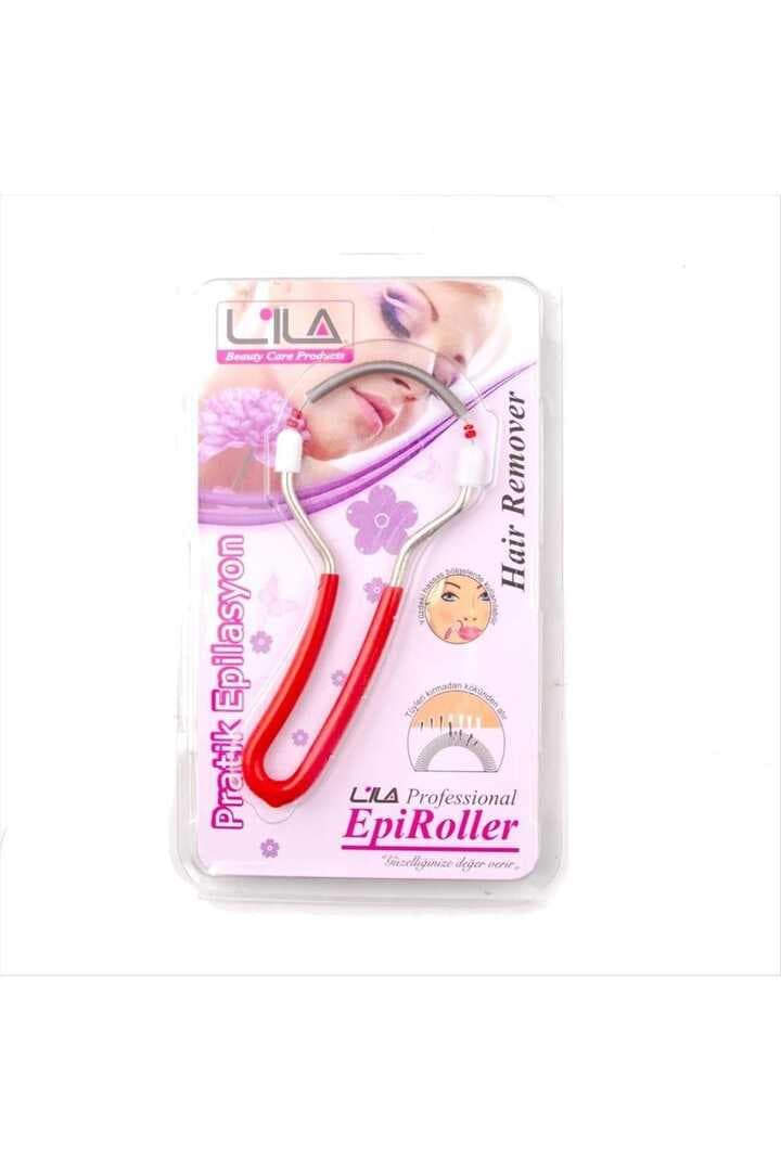 Pratik Epilasyon Yayı