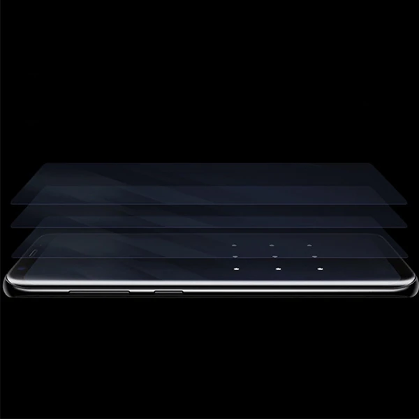 OnePlus 7 Pro / 7T Pro 3D Membran Nano Hidrojel Film Ekran Koruyucu-(5775)