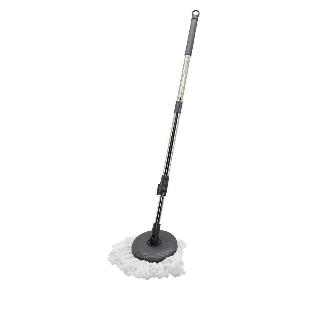ECO 360 DERECE OTOMATİK MİKROFİBER MOP YEDEK SETİ  SAP + MOP (5430)