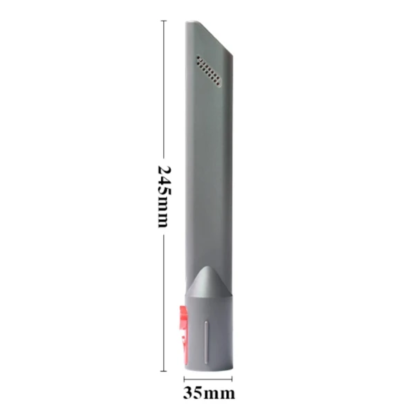 Dyson V7 V8 V10 İçin 5 Parça Fırça Aksesuar Seti-(5775)