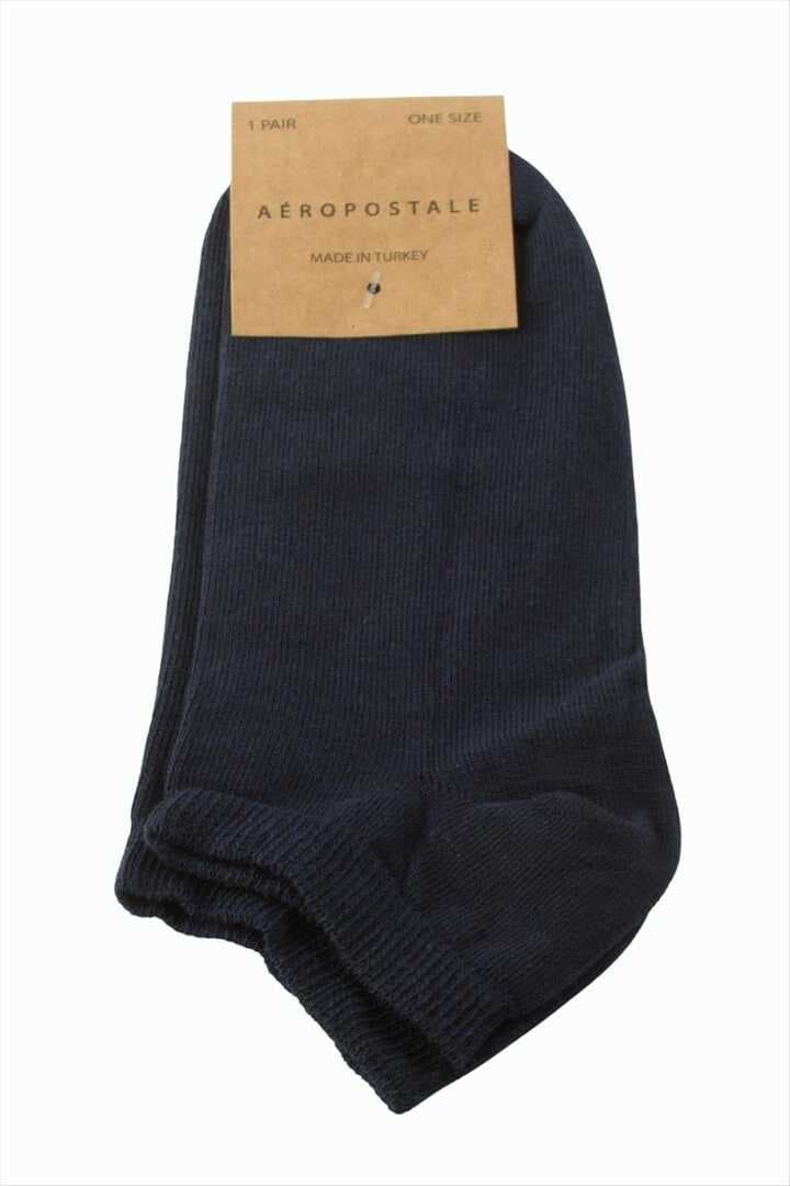 Unisex Snekars Çorap