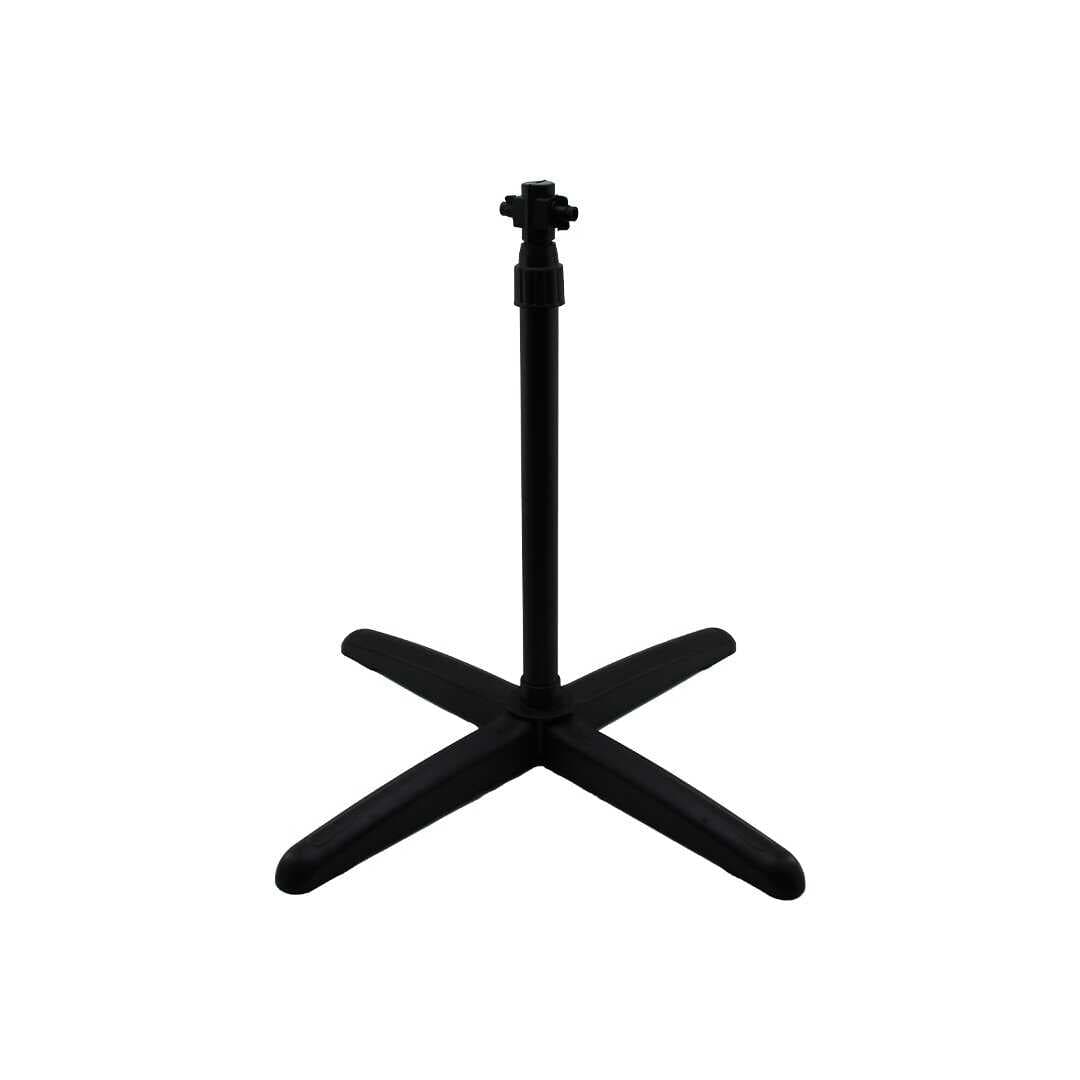 DEMİR SOBA AYAK UFO ISITICI (5430)