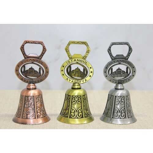 Açacaklı Ayasofya Temalı El Çanı