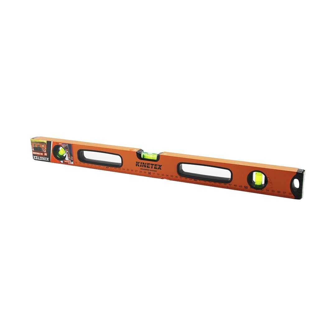 60CM  SU TERAZİSİ   TURUNCU METAL KTX-1121 (5430)