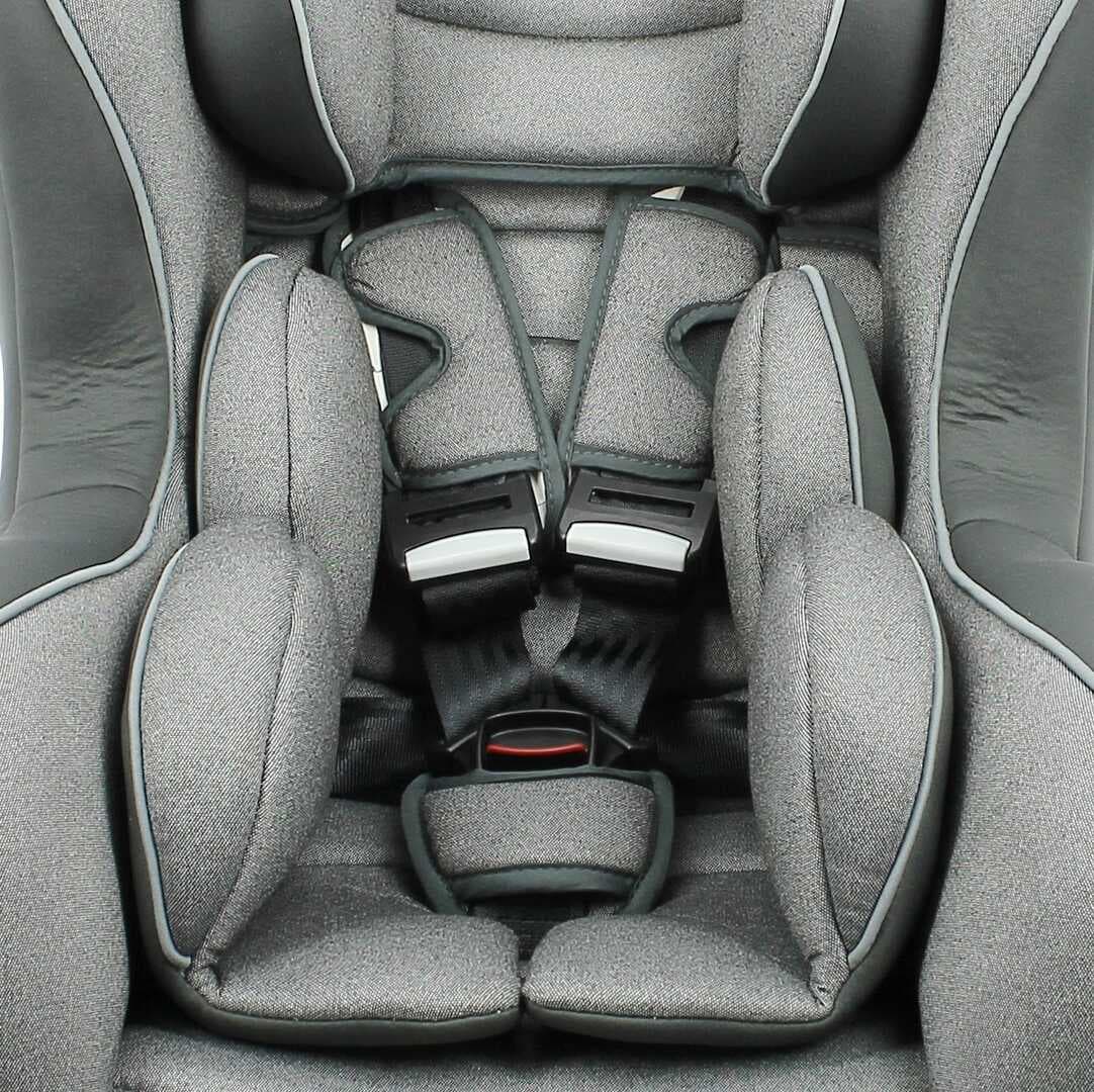 ComfyMax Platinium 0-25 kg Oto Koltuğu - Grey
