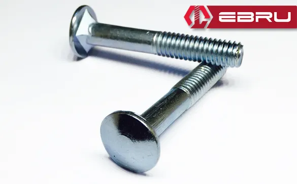 Kasa Civata 5/16x50 - 10 Adet