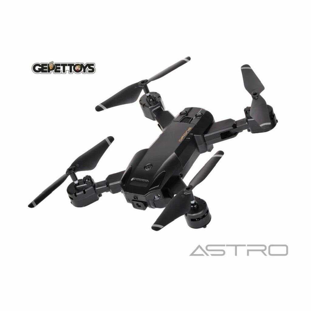 Nessiworld  S21 Astro Taşımalı Çantalı 720P Drone - Gepettoys