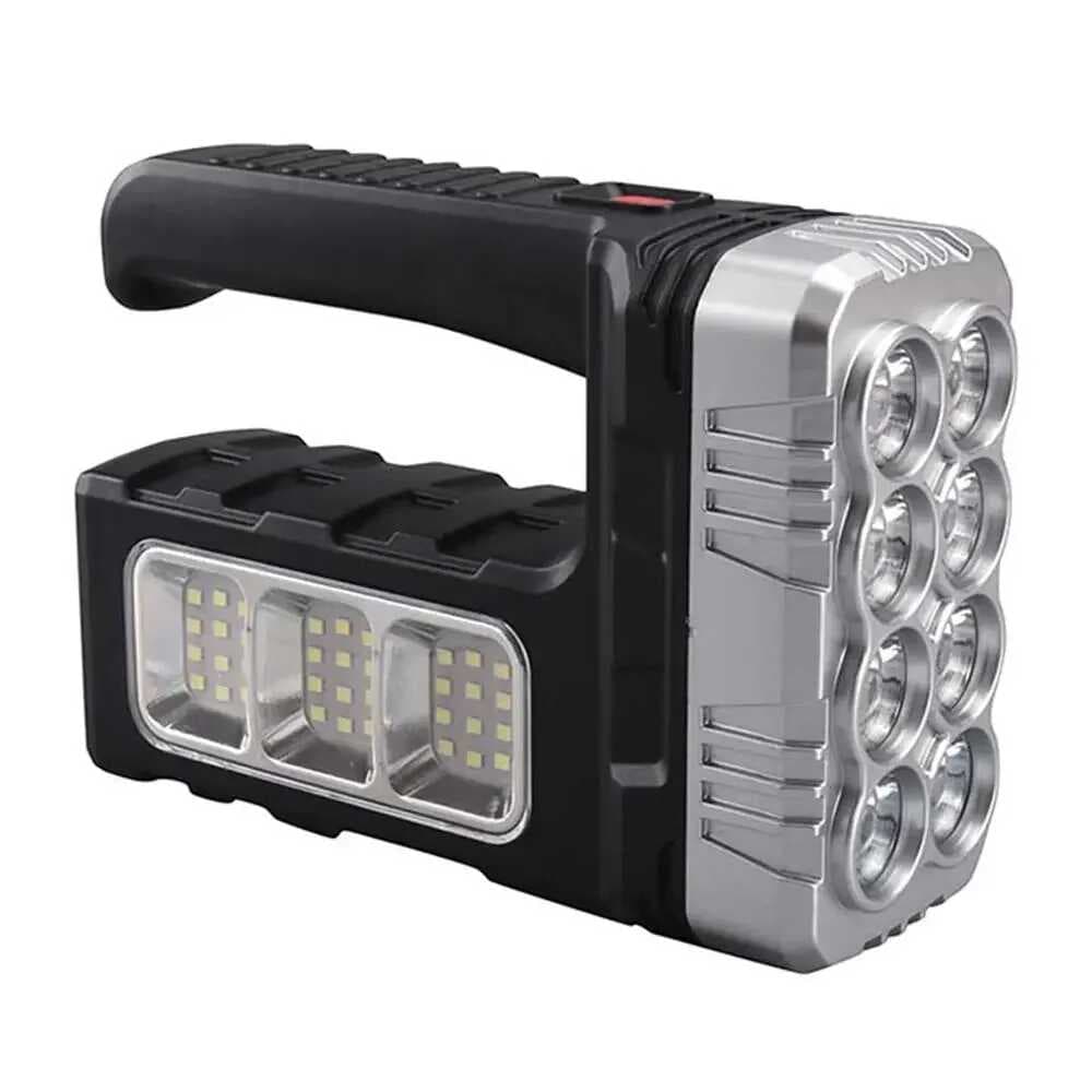 30W 6500K Beyaz Solar Fener (5430)