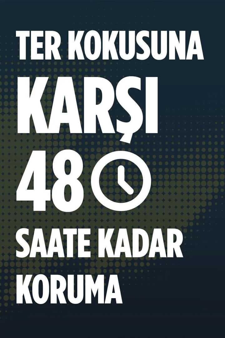 Blade Deep Chill Erkek Deodorant 150 Ml Hızlı Kurur, Leke Bırakmaz